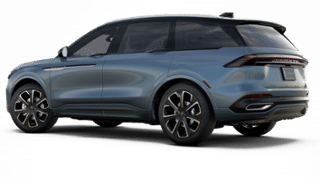 2025 Lincoln Lincoln Nautilus External Image 2